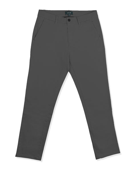 Navy Blue Commuter Pants – TAYLRD